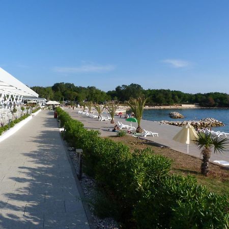 Sea Explorer House Novigrad (Istria) Exterior foto