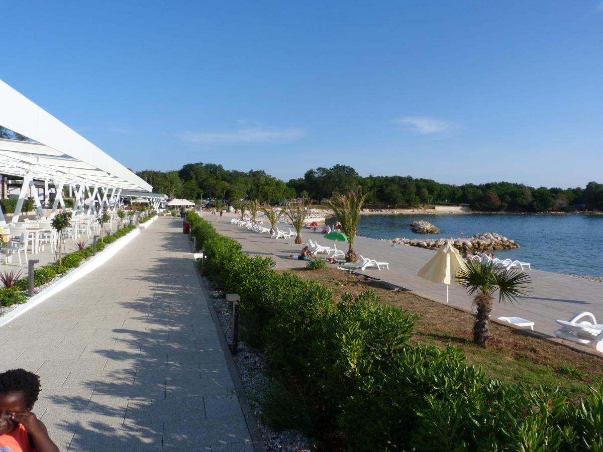 Sea Explorer House Novigrad (Istria) Exterior foto