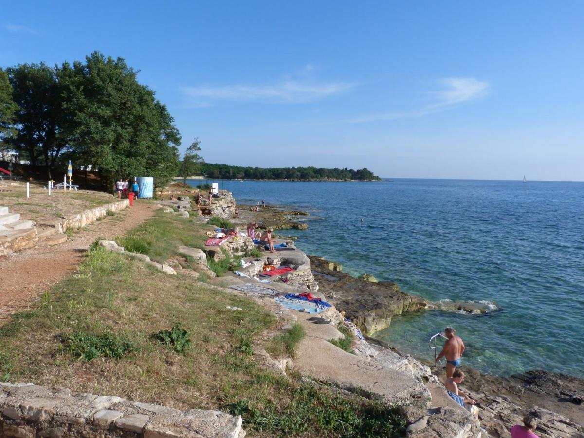 Sea Explorer House Novigrad (Istria) Exterior foto