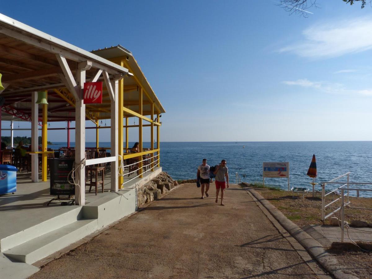 Sea Explorer House Novigrad (Istria) Exterior foto