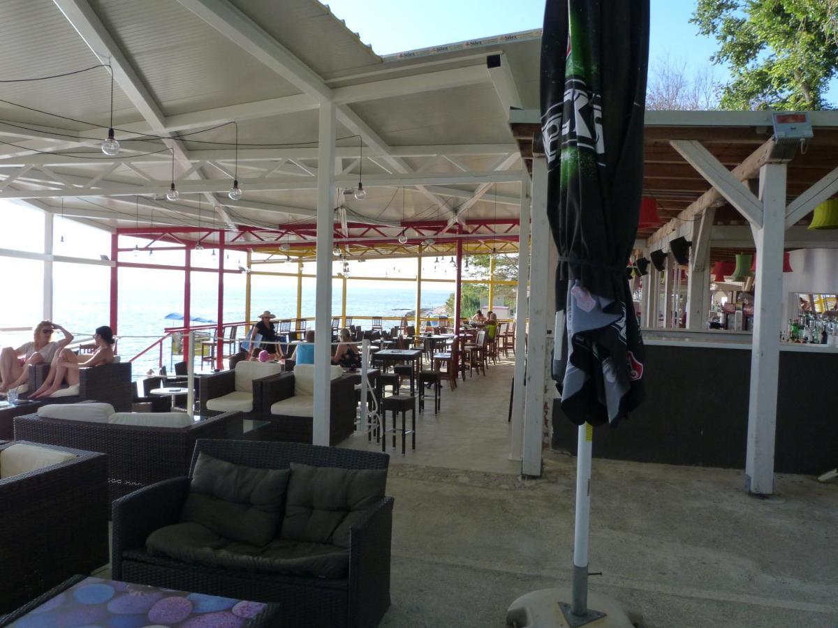 Sea Explorer House Novigrad (Istria) Exterior foto