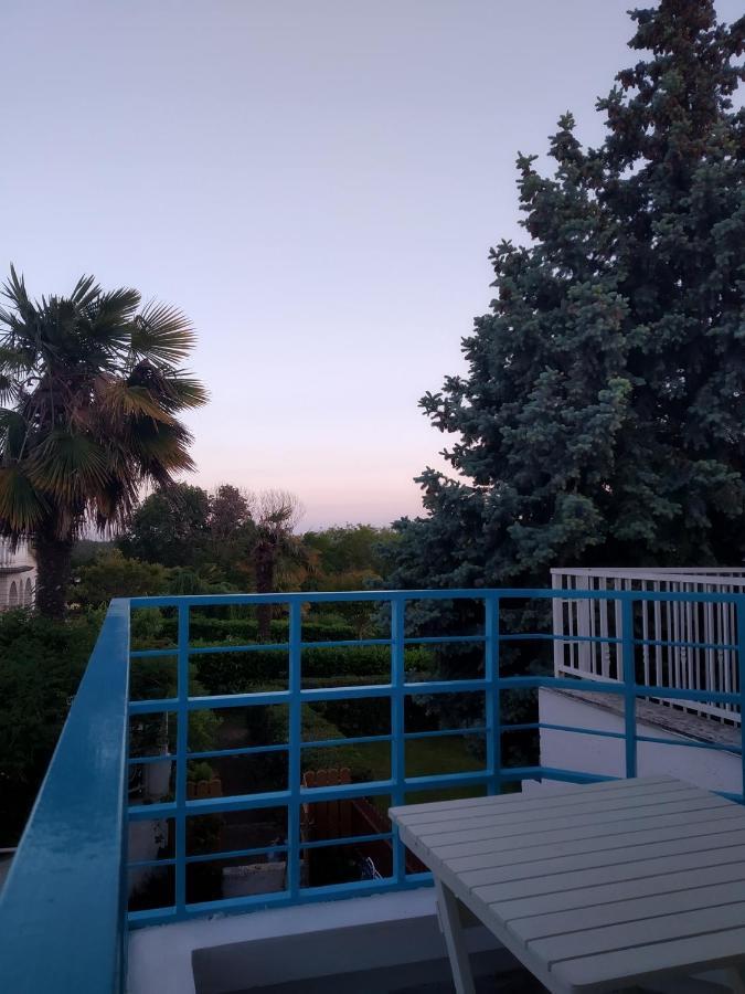 Sea Explorer House Novigrad (Istria) Exterior foto