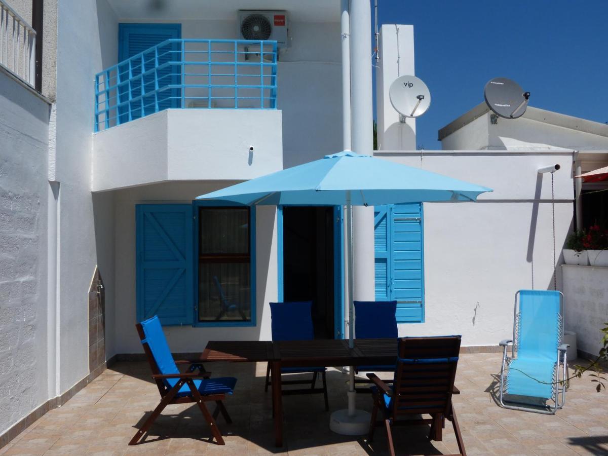 Sea Explorer House Novigrad (Istria) Exterior foto